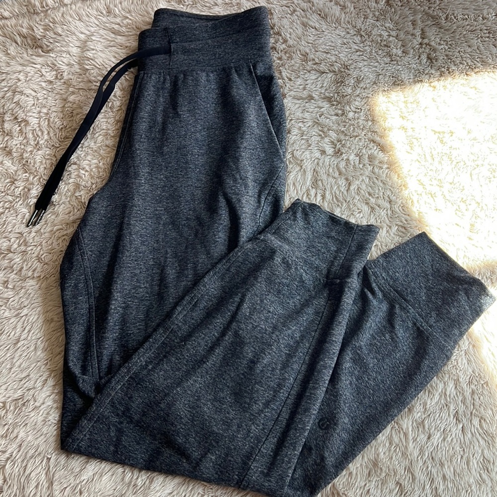 Lululemon Ready to Rulu Joggers